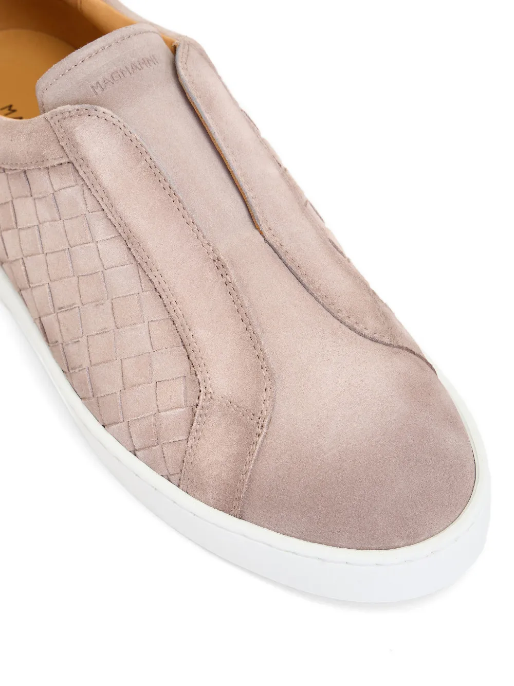 Magnanni Cote Lo Woven sneakers Grijs