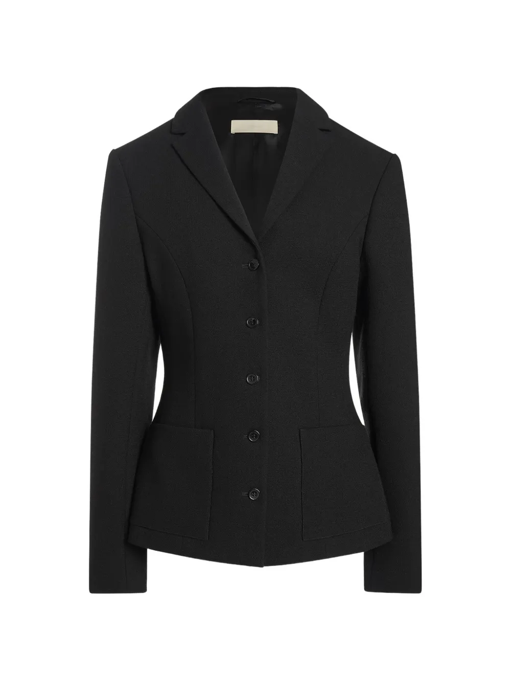 12 STOREEZ Blazer Atrium - Nero