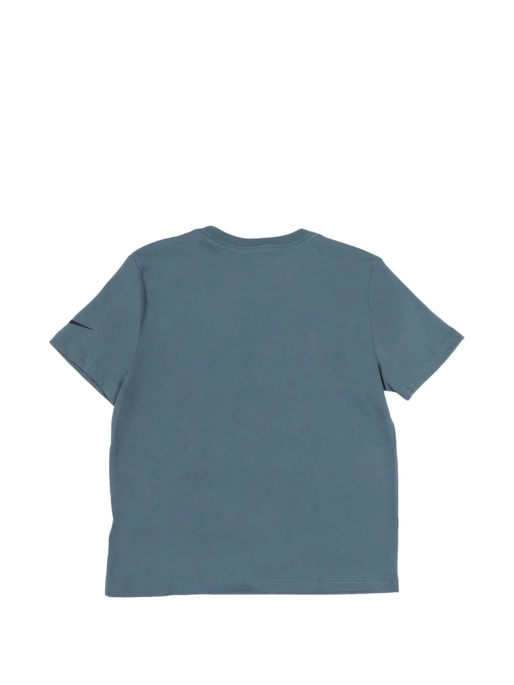 Nike T-shirt met grafische print - Blauw