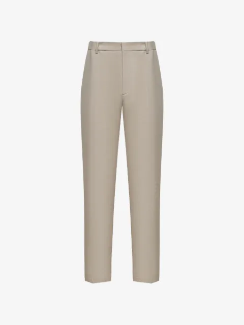 12 STOREEZ straight-leg chinos