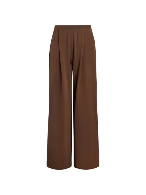 12 STOREEZ Saori silk trousers