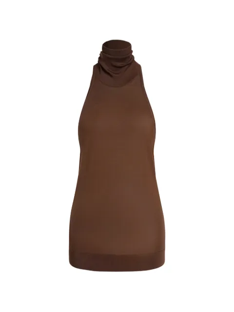 12 STOREEZ top de seda Saori