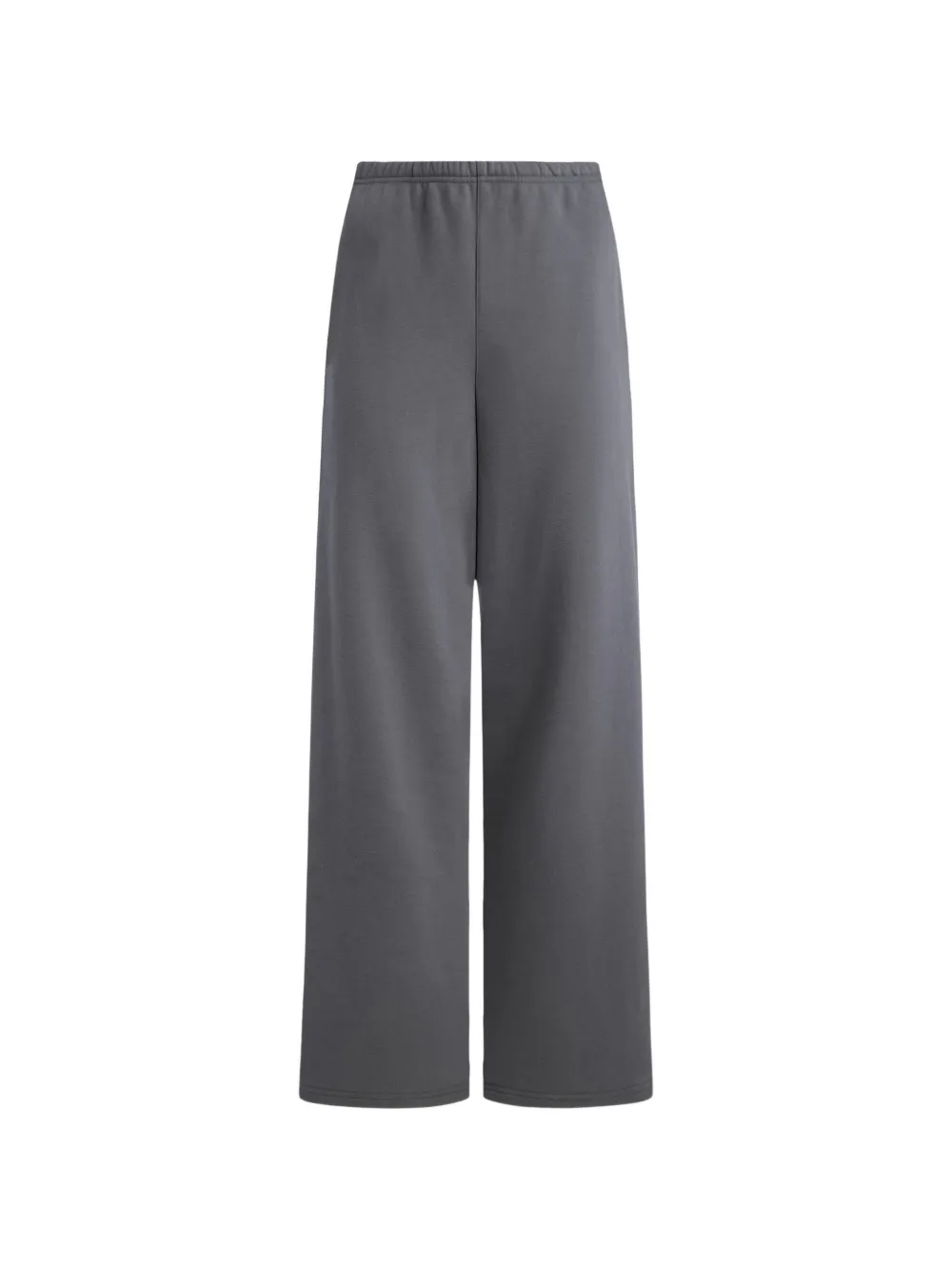 12 STOREEZ Straight trainingsbroek Grijs