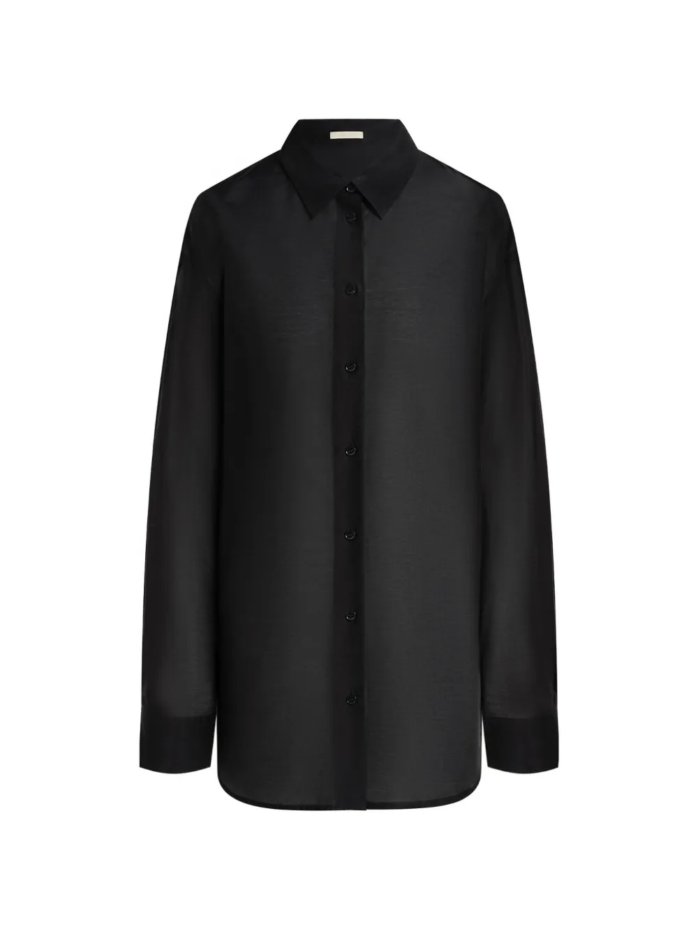 12 STOREEZ Camicia Kos - Nero