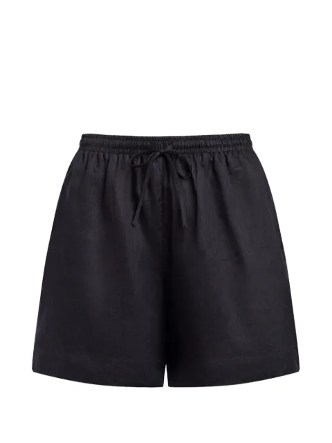 12 STOREEZ short à lien de resserrage