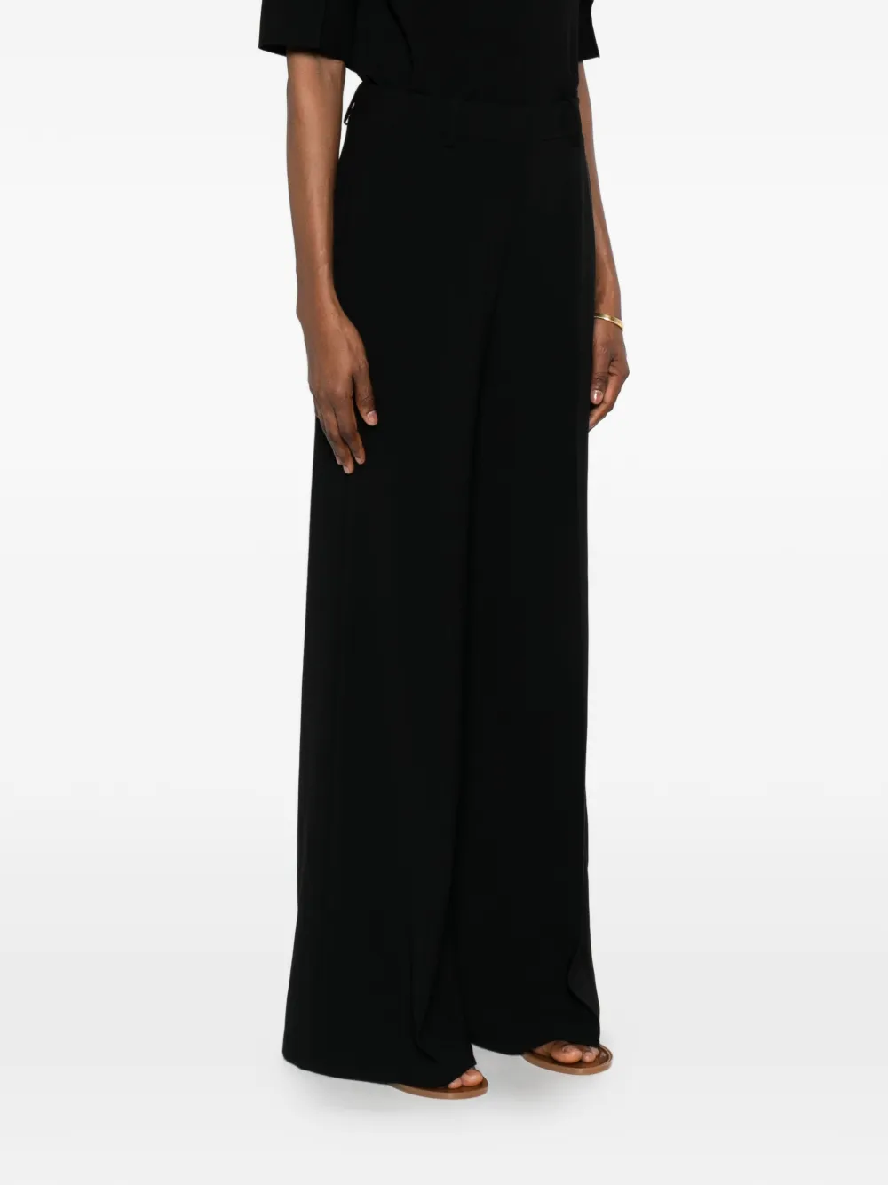 Theory Pantalon Zwart