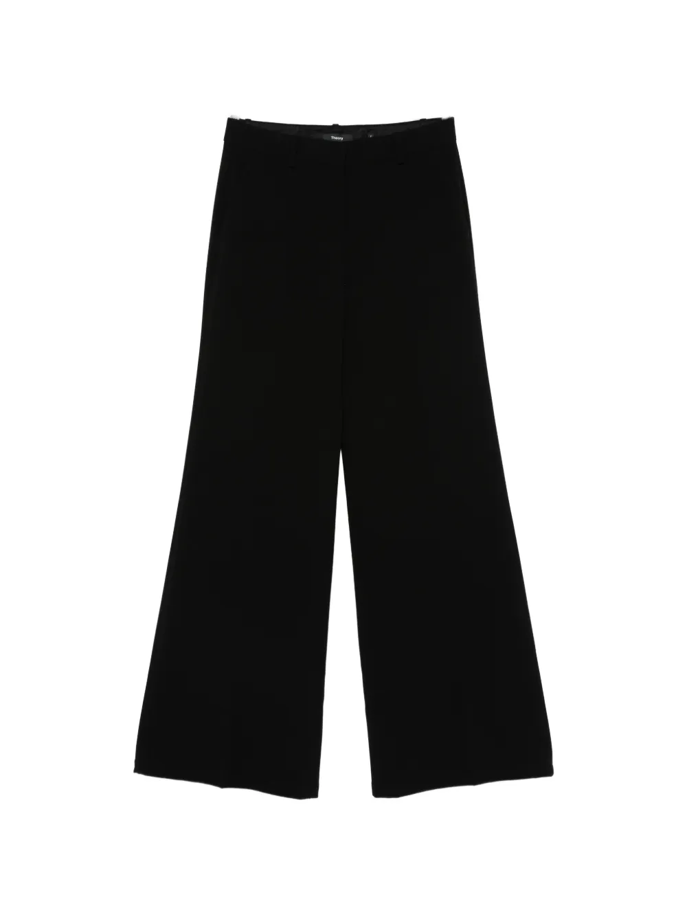 Theory tailored trousers - Nero