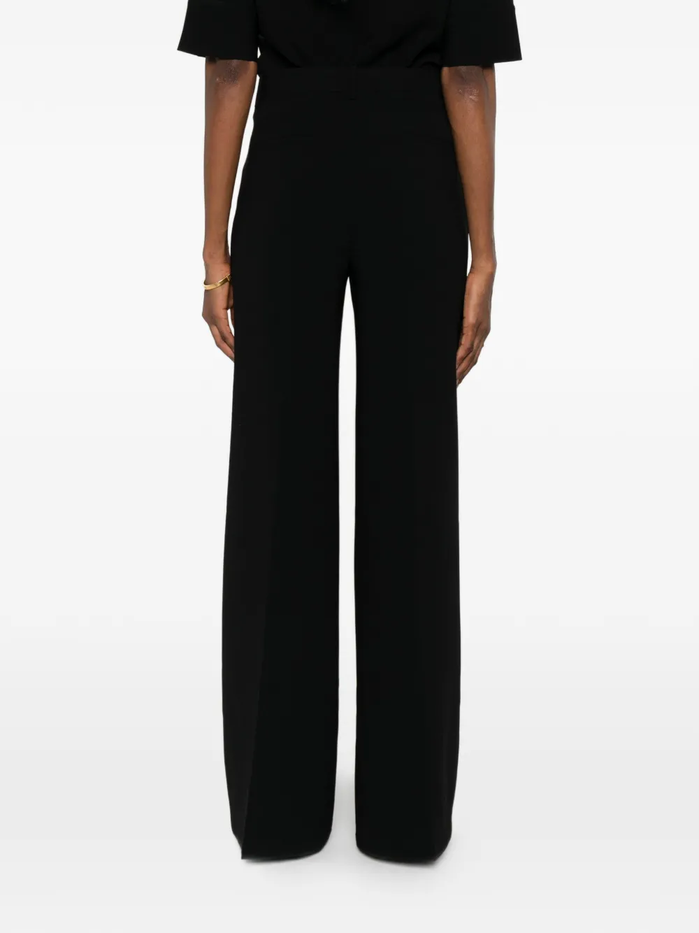 Theory Pantalon Zwart