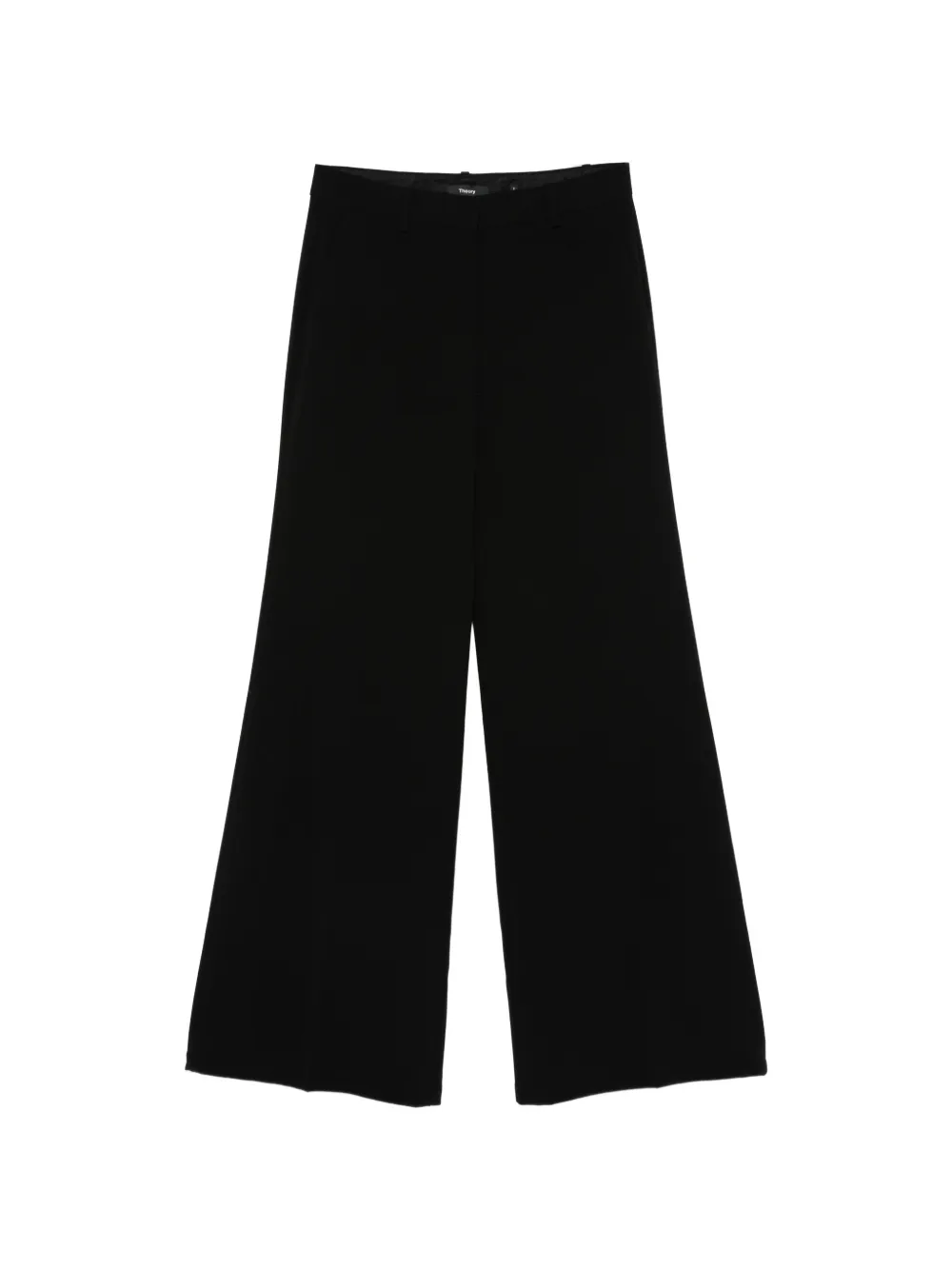 Theory tailored trousers - Nero