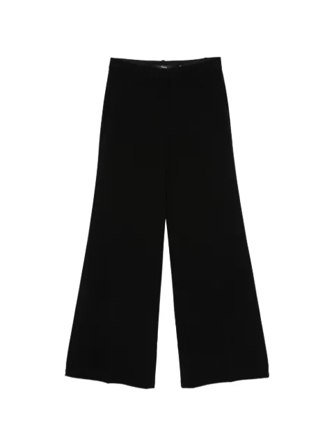 Theory tailored trousers