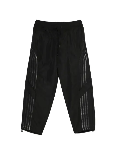 John Richmond Junior side-stripe track pants