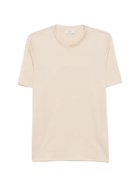 Ferrante round-neck short-sleeve T-shirt