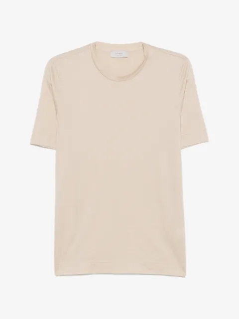 Ferrante round-neck short-sleeve T-shirt
