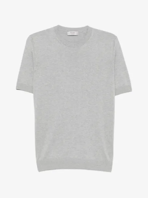 Ferrante short-sleeve sweater