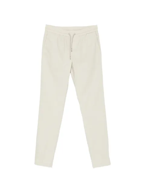 Mason's New York Sxak elasticated-waist trousers