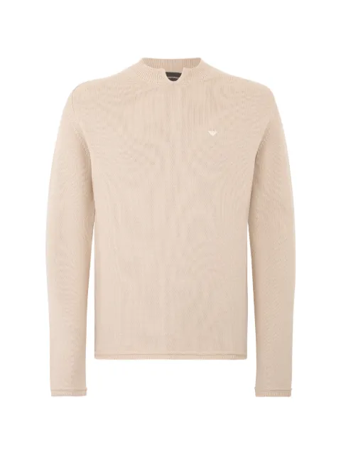 Emporio Armani long-sleeve sweater