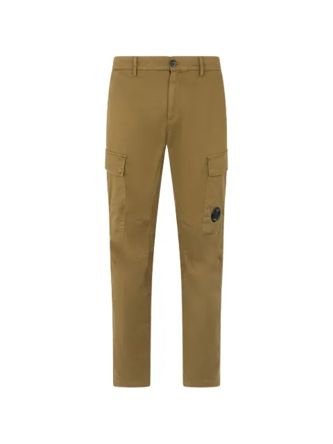 C.P. Company Cargo skinny broek
