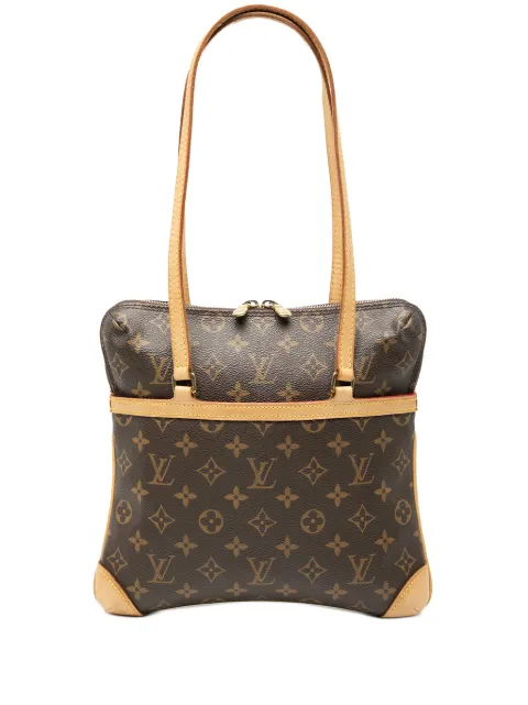 Louis Vuitton Pre-Owned 2004 Monogram Coussin GM shoulder bag