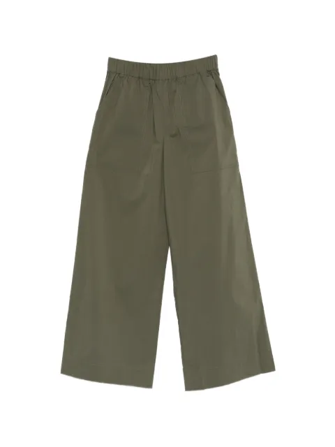 Simkhai Arden pull-on trousers