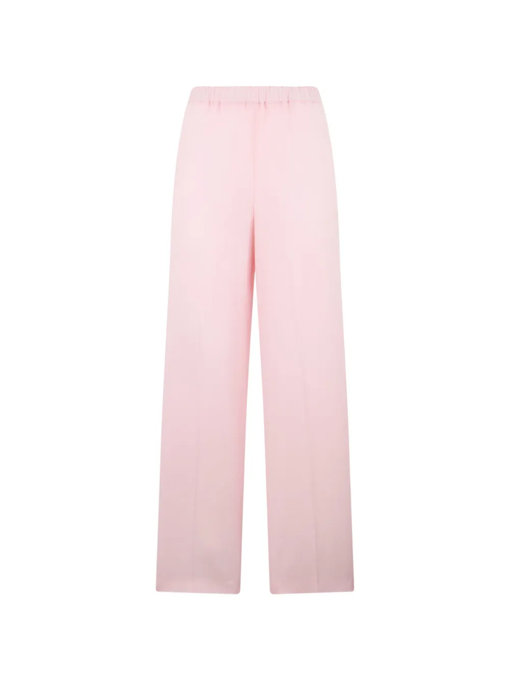 Fabiana Filippi elasticated waist trousers - Rosa