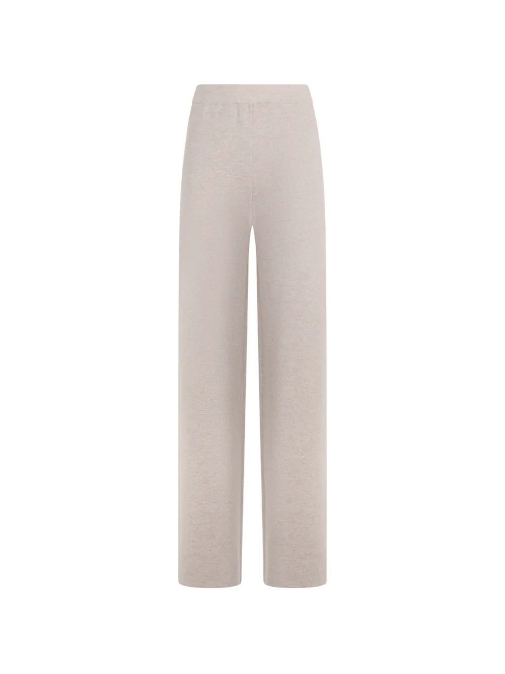 Fabiana Filippi high waist trousers - Nude