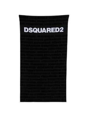 Dsquared2（ディースクエアード）メンズ ビーチグッズ タオル - FARFETCH