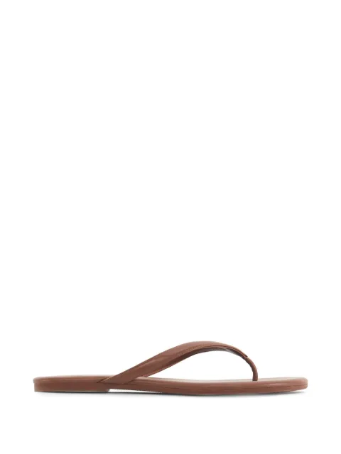 12 STOREEZ Jennifer thong sandals