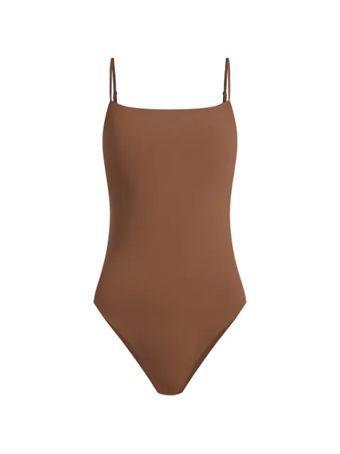 12 STOREEZ traje de baño con espalda abierta
