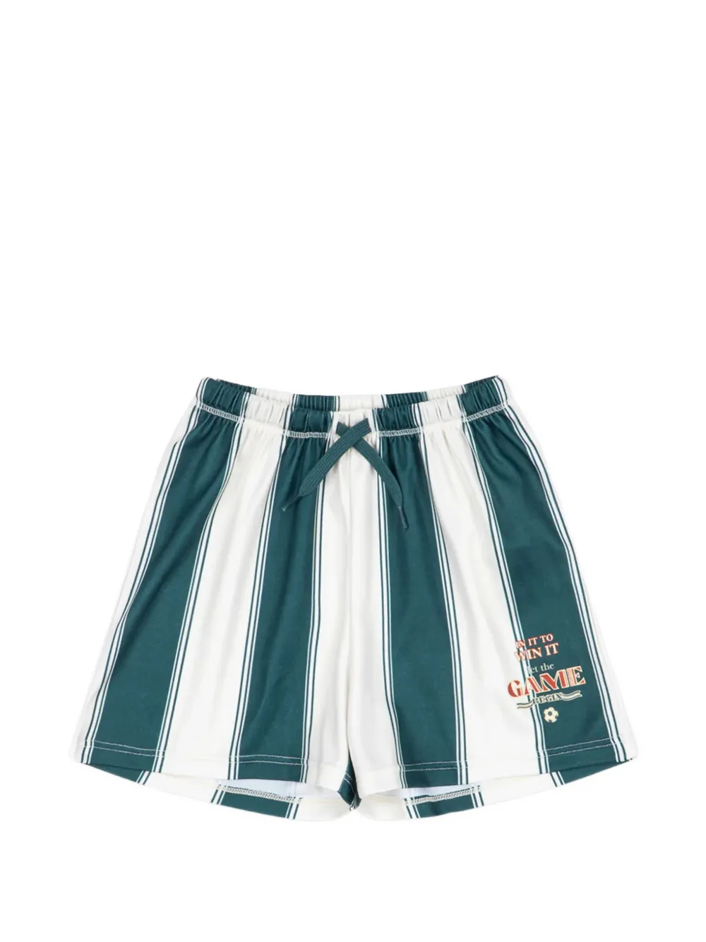 Konges Sløjd Act shorts - Bianco