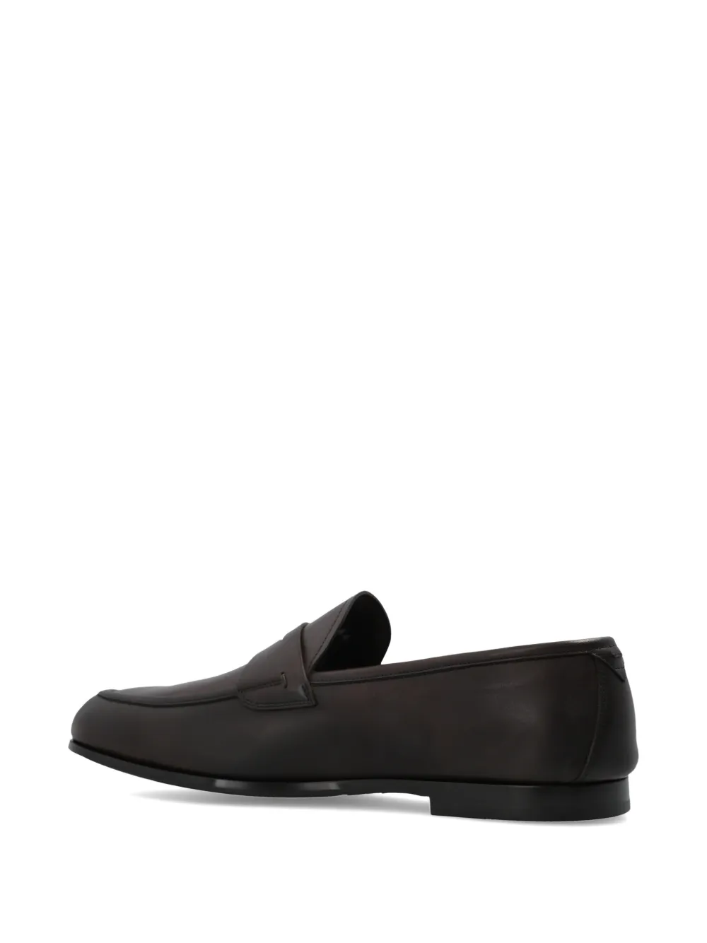 Fabi leather loafers Bruin