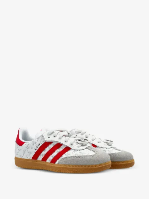 adidas Kids x Disney Samba sneakers