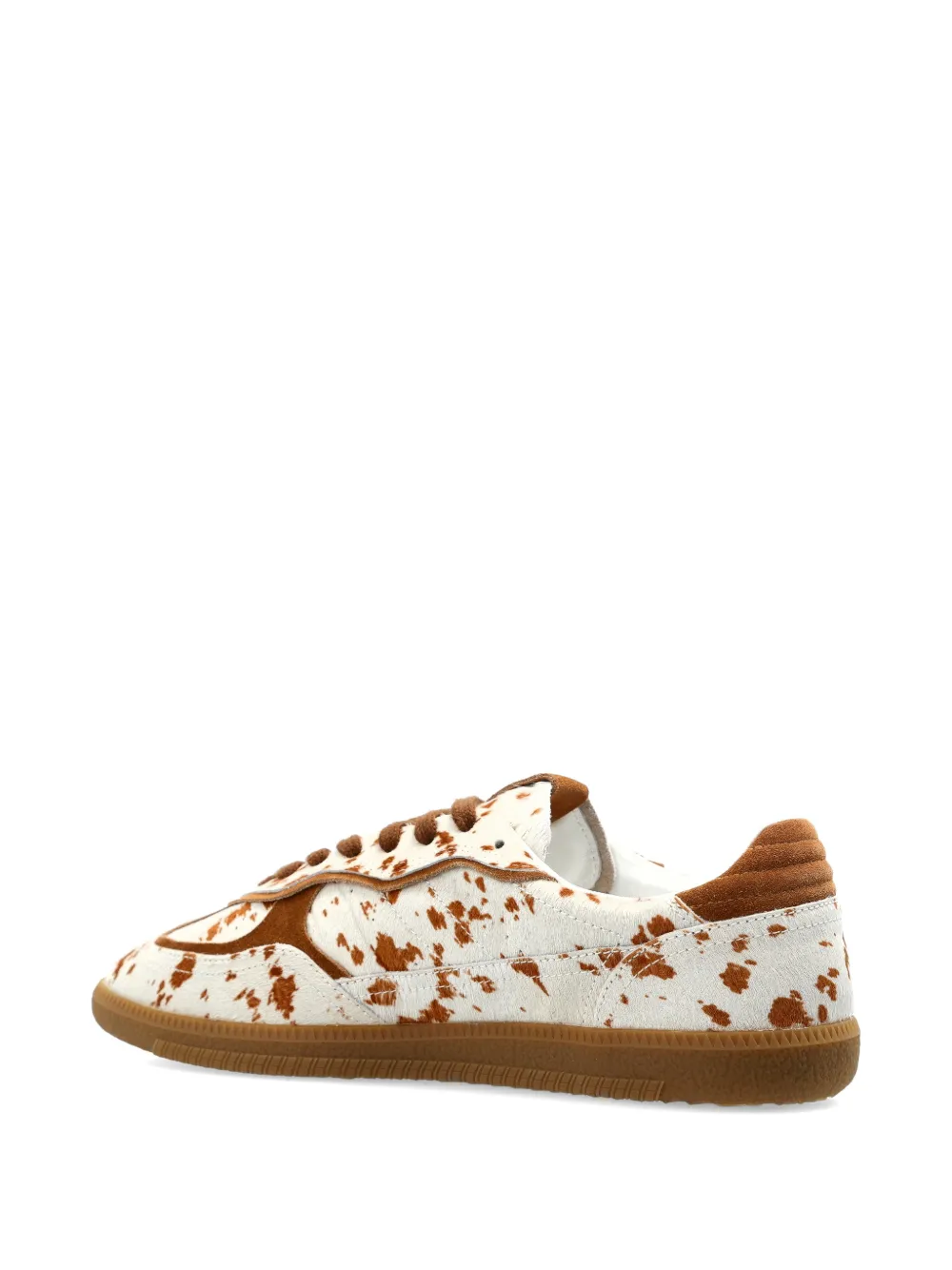 ALOHAS TB.490 sneakers met patroon Wit