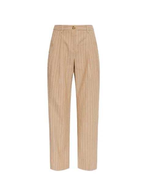 PS Paul Smith pantalones a rayas diplomáticas