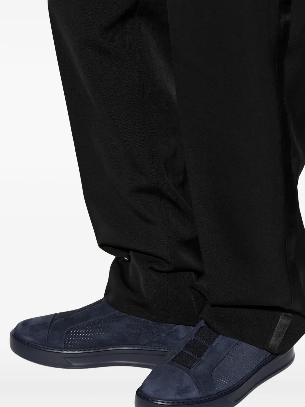 Fabi Urban sneakers Blauw