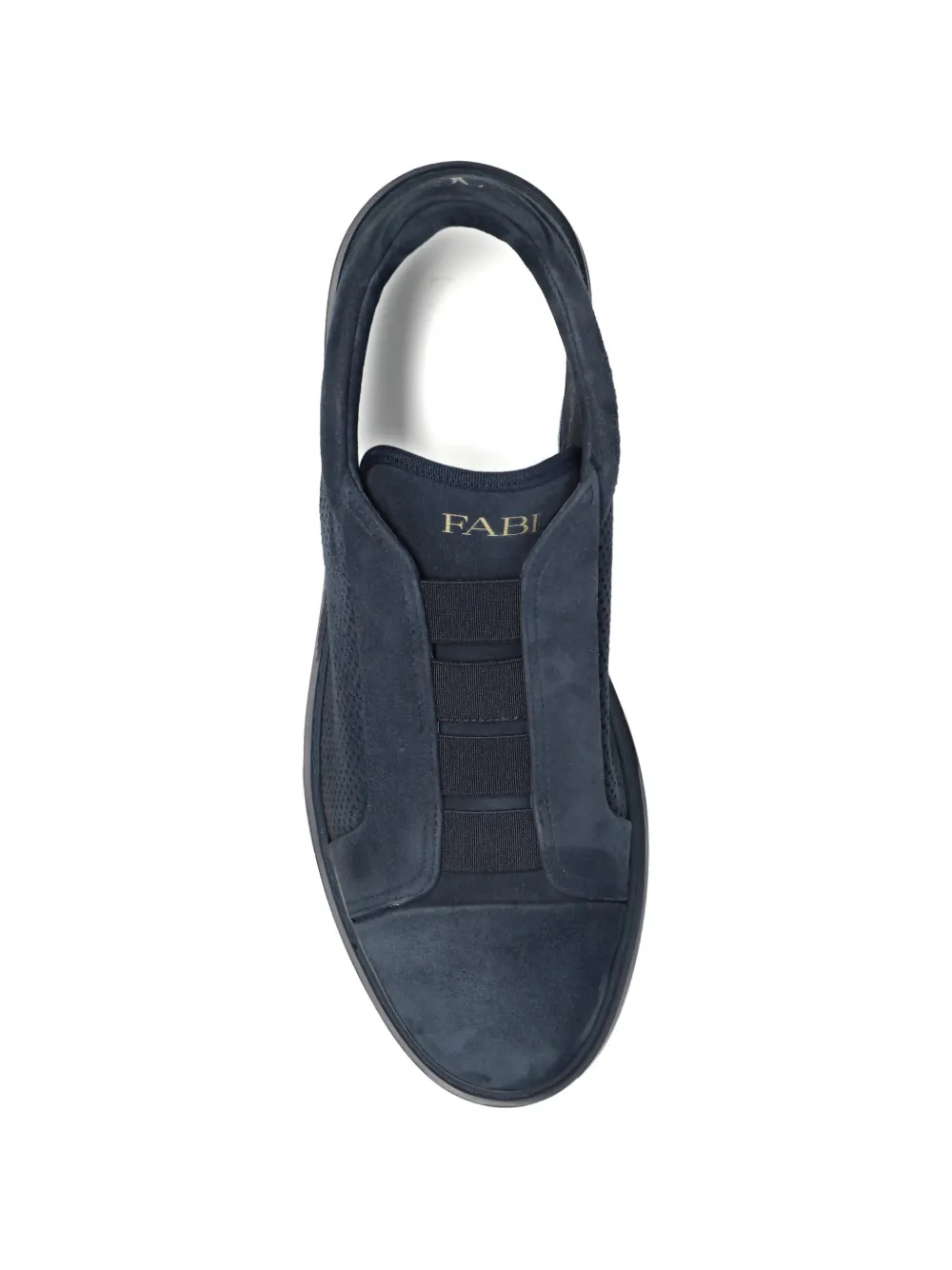 Fabi Urban sneakers Blauw