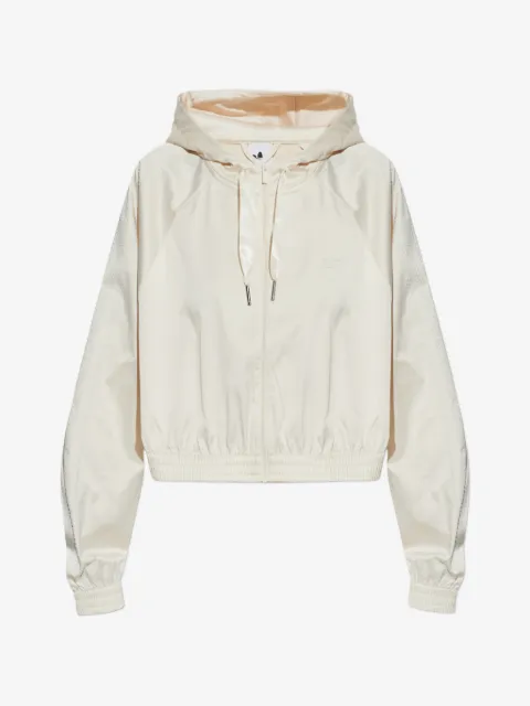 adidas zip-up hoodie