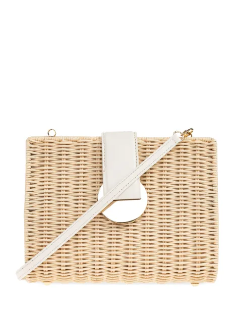 Rodo woven tote bag