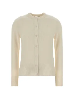 CARVEN カルヴェン カーディガン CARVEN - CARVEN パネル切替 ニット カーディガンの通販 by CYCLE