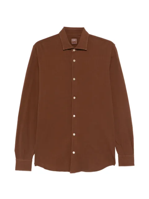 Fedeli buttoned shirt