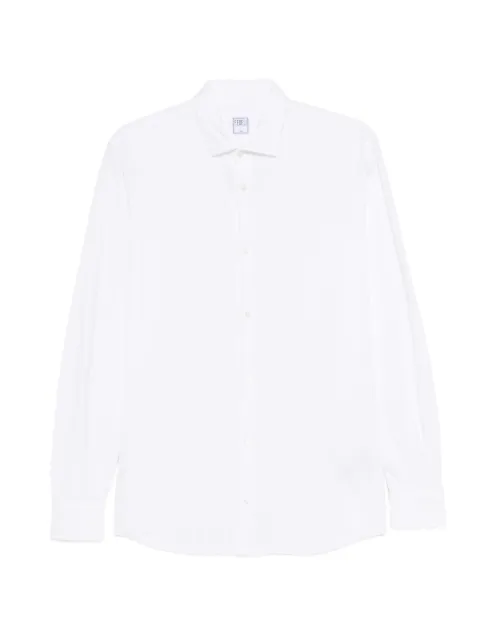 Fedeli buttoned shirt