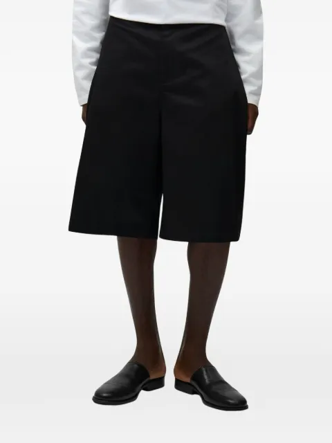 Arte Antwerp tailored shorts