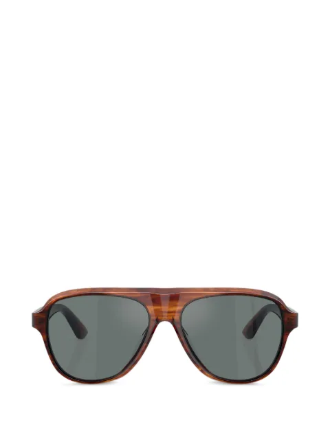 Oliver Peoples gafas de sol Paul Newman
