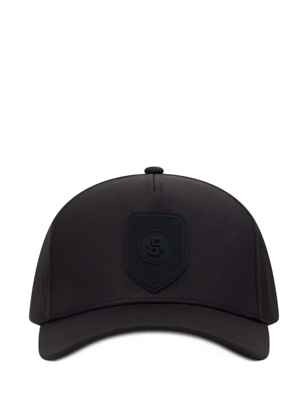 BOSS Poulin-BC D'LUX cap - Nero