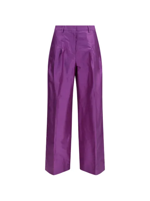 Sara Roka Charlene tailored trousers