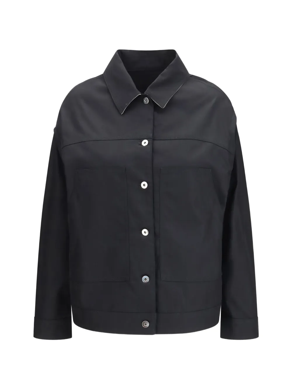 True Royal Joe jacket - Nero