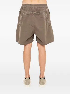 Rick Owens DRKSHDW メンズ サルエルショーツ通販 - FARFETCH