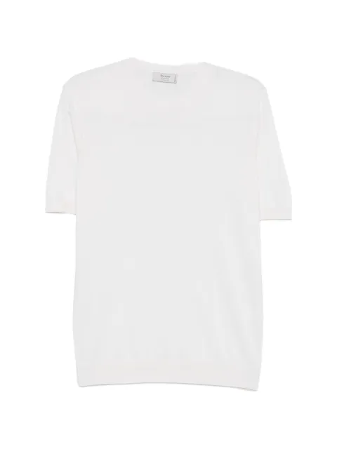 Ferrante short-sleeve round-neck T-shirt