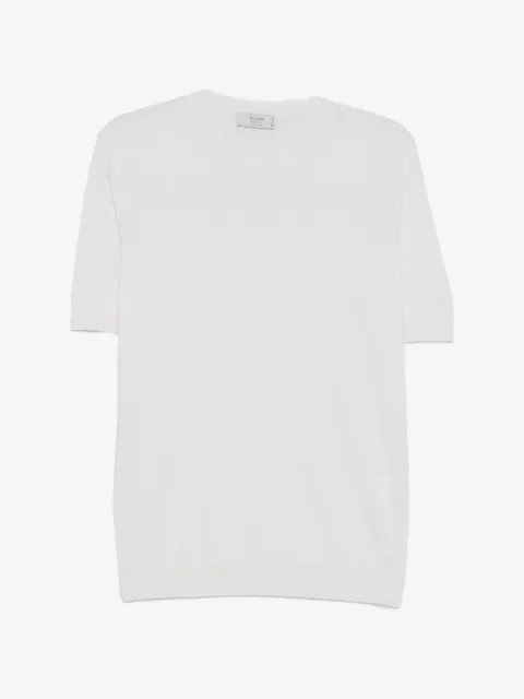 Ferrante short-sleeve round-neck T-shirt