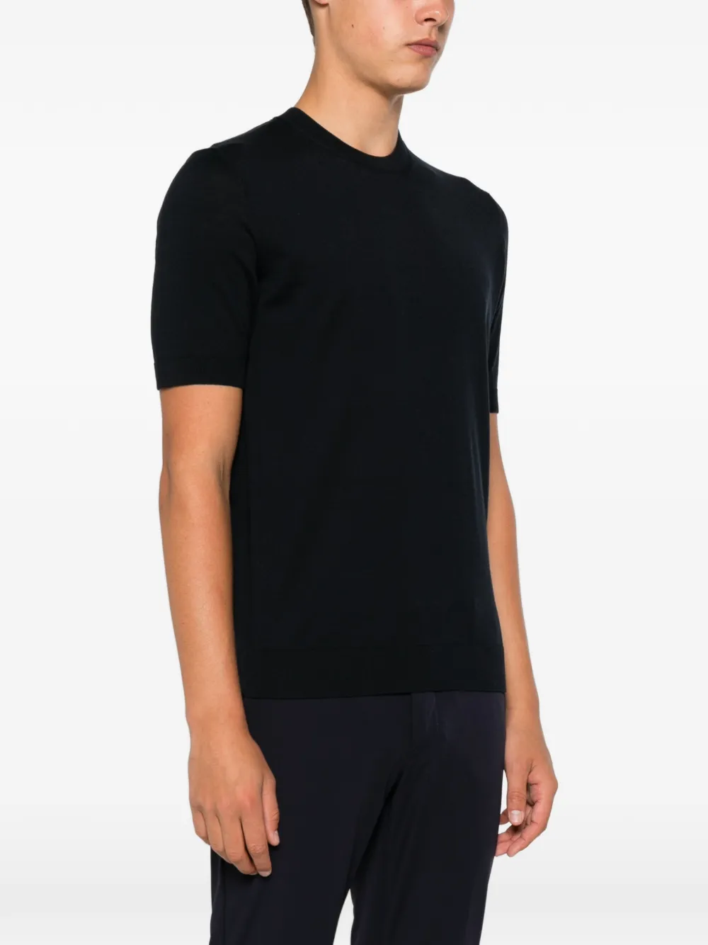  Ferrante Jersey De Manga Corta - Azul 