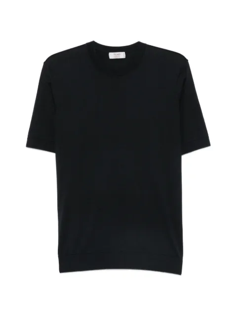 Ferrante short-sleeve sweater